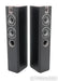 Focal Chorus 615 Floorstanding Speakers; Black Ash Pair