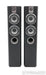 Focal Chorus 615 Floorstanding Speakers; Black Ash Pair