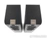 Focal Chorus 615 Floorstanding Speakers; Black Ash Pair