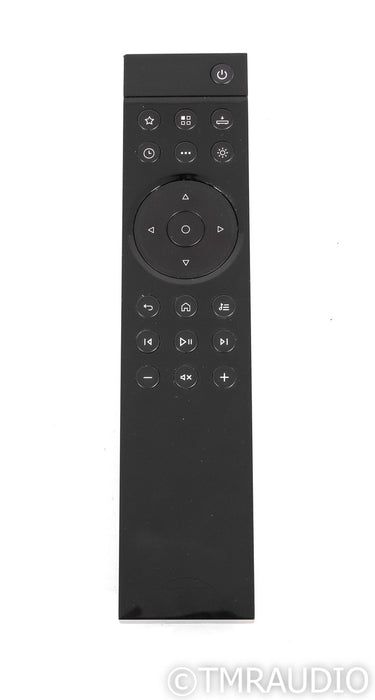 Naim Uniti Atom Wireless Network Streamer; Headphone Edition; Remote