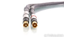 Kubala Sosna Elation RCA Cables; 1.5m Pair Interconnects