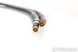 Kubala Sosna Elation RCA Cables; 1.5m Pair Interconnects