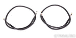 Kubala Sosna Elation RCA Cables; 1.5m Pair Interconnects