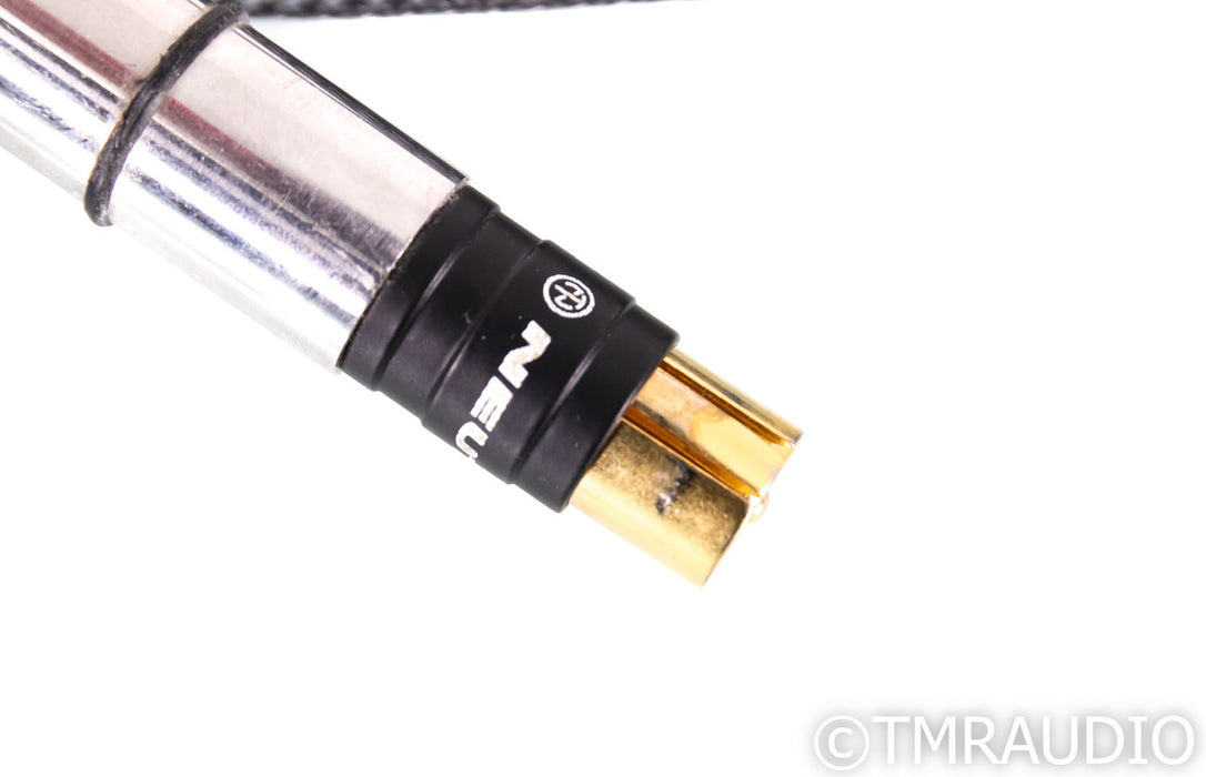 Kubala Sosna Elation RCA Cables; 1.5m Pair Interconnects