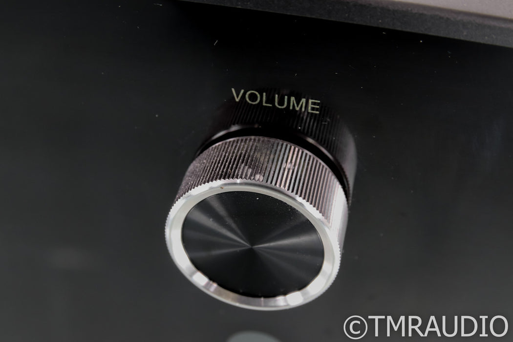 McIntosh MX122 11.2 Channel Home Theater Receiver; Remote