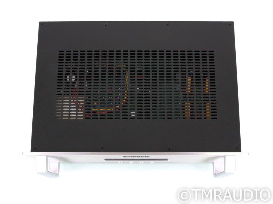Audio Research PH8 MM / MC Tube Phono Preamplifier; PH-8; Remote