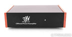 VPI Cliffwood MM Phono Preamp; Wood