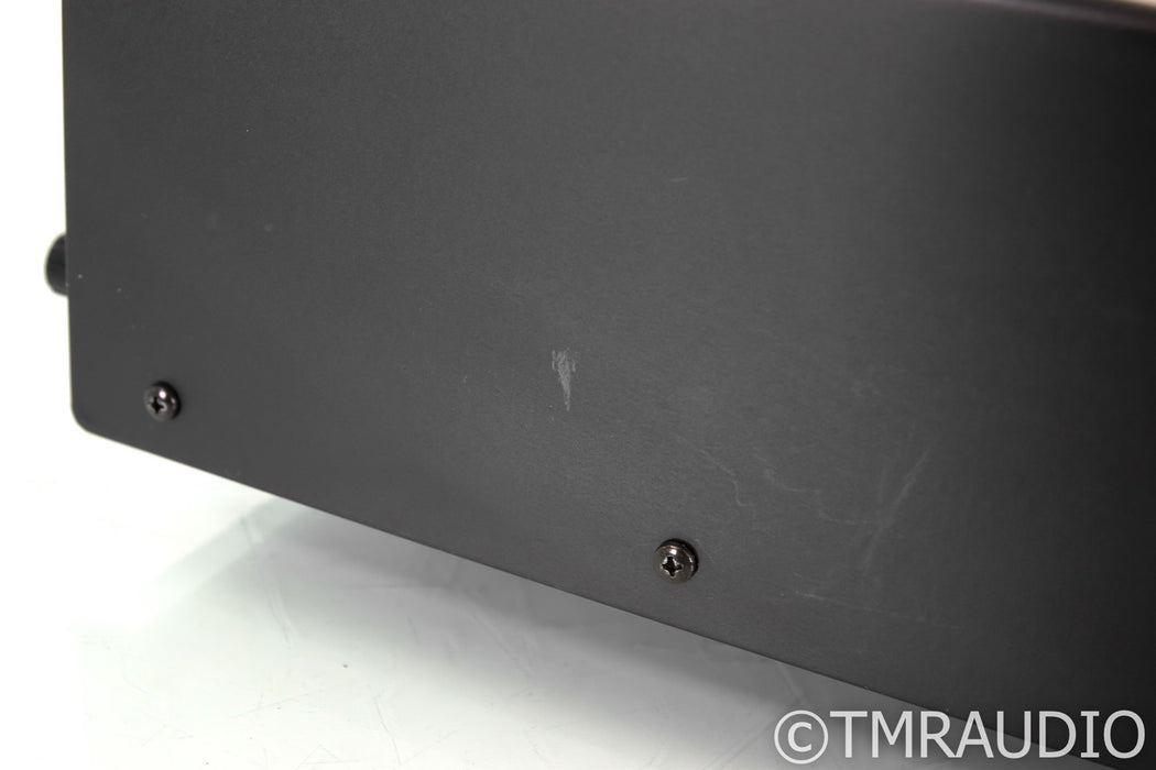 Boulder L3AE Stereo Preamplifier; Black; L-3-AE