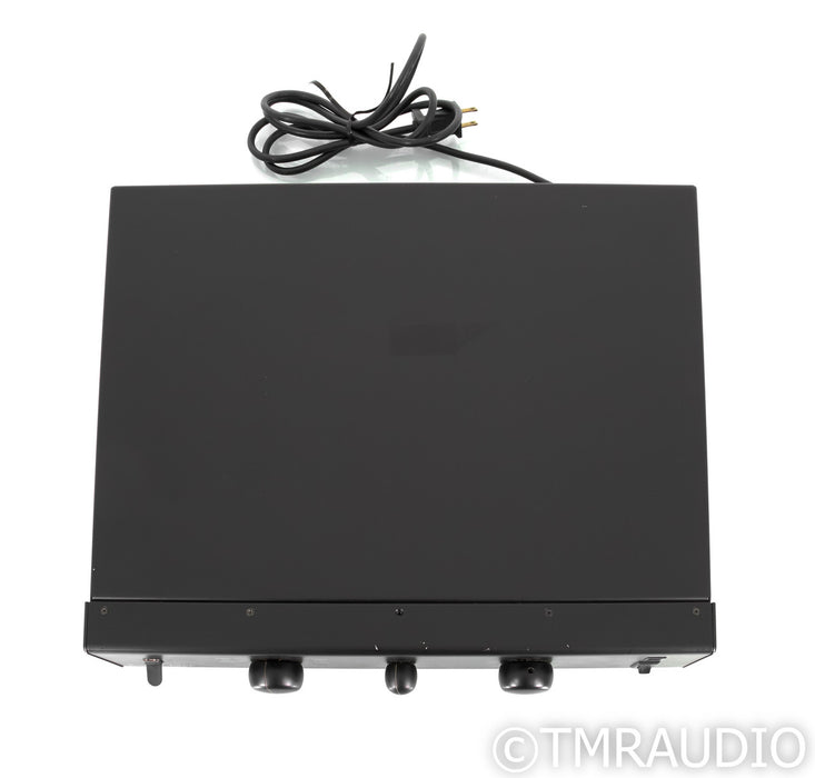 Boulder L3AE Stereo Preamplifier; Black; L-3-AE