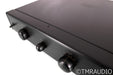 Boulder L3AE Stereo Preamplifier; Black; L-3-AE