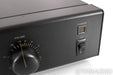 Boulder L3AE Stereo Preamplifier; Black; L-3-AE
