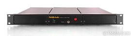 Placette Audio Passive Line Stage Stereo Preamplifier; Remote