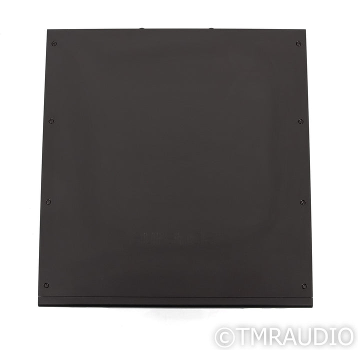 Aurender N200 Wireless Network Streamer / Server; Black
