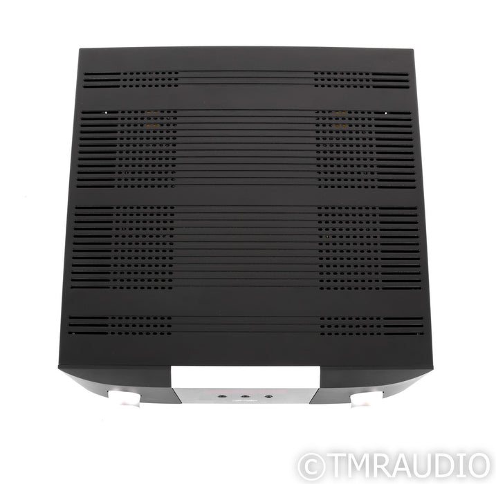 Mark Levinson No. 5805 Stereo Integrated Amplifier; Remote; DAC; MM / MC Phono