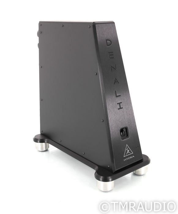 Shunyata Research Denali D6000/T Power Line Conditioner