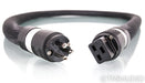 Shunyata Research Sigma NR Power Cable; 2m AC Cord