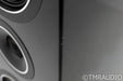 Canton Chrono SL 586.2 DC Floorstanding Speakers; Black Pair (1/1)