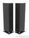 Canton Chrono SL 586.2 DC Floorstanding Speakers; Black Pair (1/1)