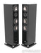 Canton Chrono SL 586.2 DC Floorstanding Speakers; Black Pair (1/1)