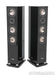 Canton Chrono SL 586.2 DC Floorstanding Speakers; Black Pair (1/1)