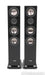 Canton Chrono SL 586.2 DC Floorstanding Speakers; Black Pair (1/1)