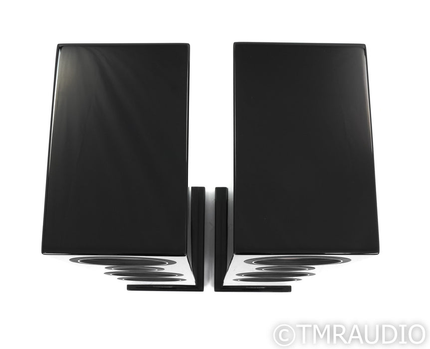 Canton Chrono SL 586.2 DC Floorstanding Speakers; Black Pair (1/1)