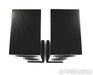 Canton Chrono SL 586.2 DC Floorstanding Speakers; Black Pair (1/1)