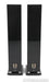 Canton Chrono SL 586.2 DC Floorstanding Speakers; Black Pair (1/1)