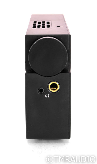 Woo Audio WA8 Eclipse Tube Headphone Amplifier