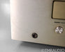 Conrad Johnson Premier Fourteen Stereo Tube Preamplifier; Prem 14; Remote