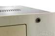 Conrad Johnson Premier Fourteen Stereo Tube Preamplifier; Prem 14; Remote
