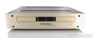 Conrad Johnson Premier Fourteen Stereo Tube Preamplifier; Prem 14; Remote