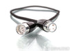 AudioQuest Mackenzie XLR Cable; 1m Balanced Interconnect; Single