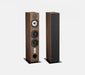 Triangle Esprit Antal EZ Floorstanding Speakers; Brown Maple Pair (New)
