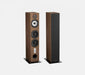 Triangle Esprit Antal EZ Floorstanding Speakers; Brown Maple Pair (New)