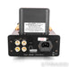 Icon Audio HP8 MK II Tube Headphone Amplifier; HP-8