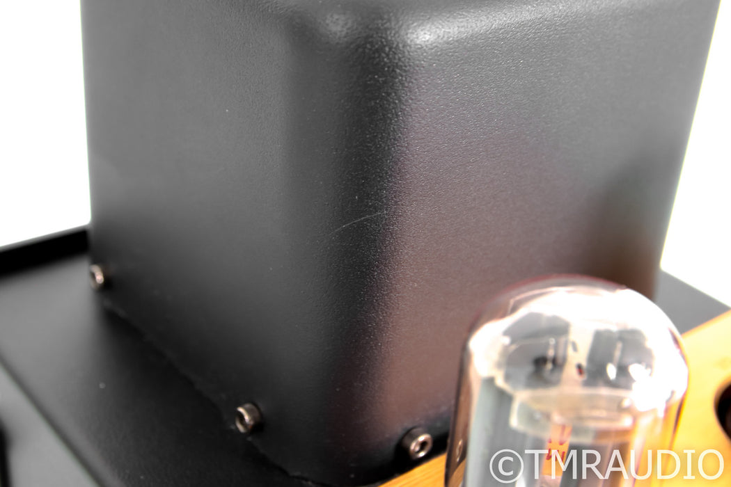 Icon Audio HP8 MK II Tube Headphone Amplifier; HP-8