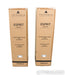 Triangle Esprit Antal EZ Floorstanding Speakers; Brown Maple Pair (New)