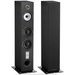 Triangle Esprit Antal EZ Floorstanding Speakers; Black Ash Pair (New)