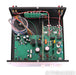 Rogue Audio Sphinx V3 Stereo Tube Hybrid Integrated Amplifier; Silver; Remote