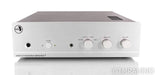 Rogue Audio Sphinx V3 Stereo Tube Hybrid Integrated Amplifier; Silver; Remote
