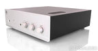 Rogue Audio Sphinx V3 Stereo Tube Hybrid Integrated Amplifier; Silver; Remote