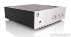 Rogue Audio Sphinx V3 Stereo Tube Hybrid Integrated Amplifier; Silver; Remote
