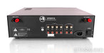Rogue Audio Sphinx V3 Stereo Tube Hybrid Integrated Amplifier; Silver; Remote