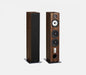 Triangle Esprit Antal EZ Floorstanding Speakers; Chestnut Pair (New)