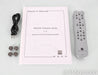 Simaudio Moon i-7 Stereo Integrated Amplifier; i7; Remote; SIlver
