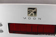 Simaudio Moon i-7 Stereo Integrated Amplifier; i7; Remote; SIlver