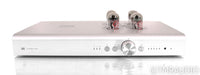 Schiit Audio Freya + Stereo Tube Hybrid Preamplifier; Silver, Remote