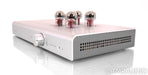Schiit Audio Freya + Stereo Tube Hybrid Preamplifier; Silver, Remote