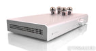 Schiit Audio Freya + Stereo Tube Hybrid Preamplifier; Silver, Remote